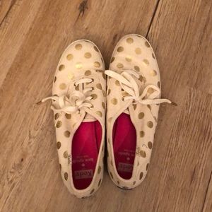 Kate Spade Keds